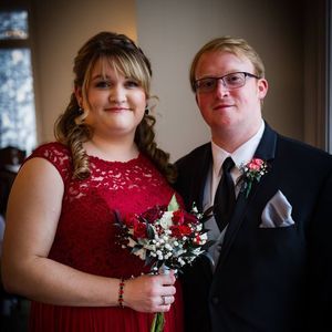 Meet your Posher, Andrew